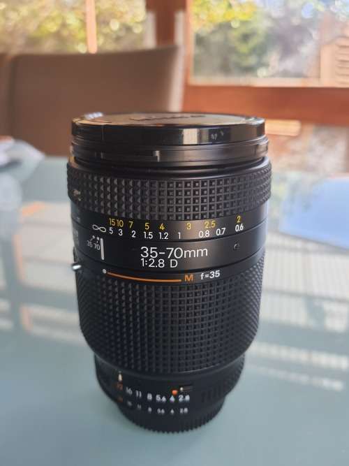 Nikon D5100 DSLR Camera