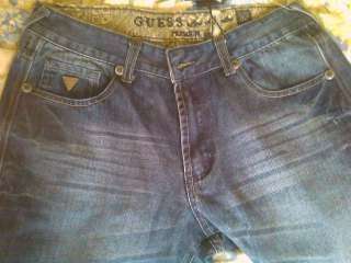 Guess Jeans (size 32)