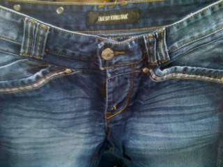 Takeshy Kurosawa Jeans (sizes 30-36)