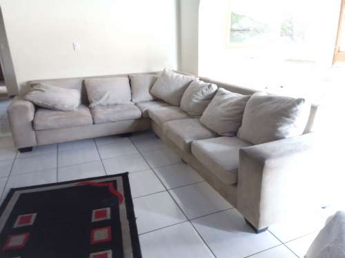 Corner Couch