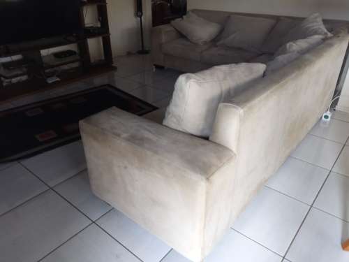 Corner Couch