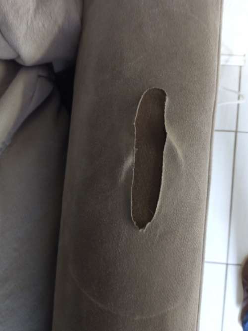 Corner Couch
