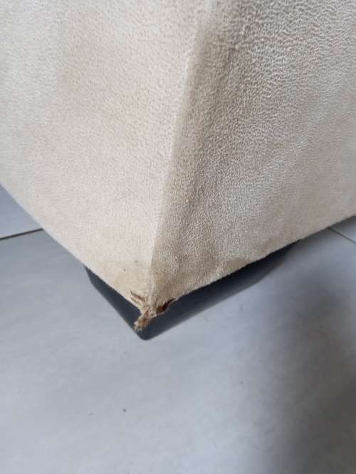 Corner Couch