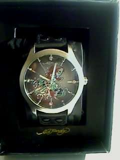 Ed Hardy Men's Watch
