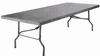 Steel Tables