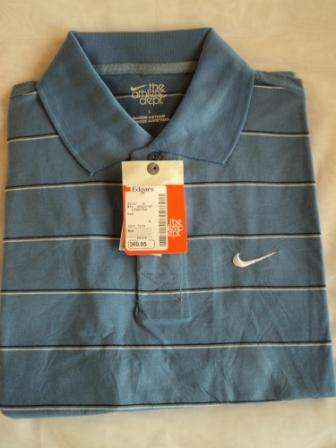 Men's Nike T-Shirt (Large)