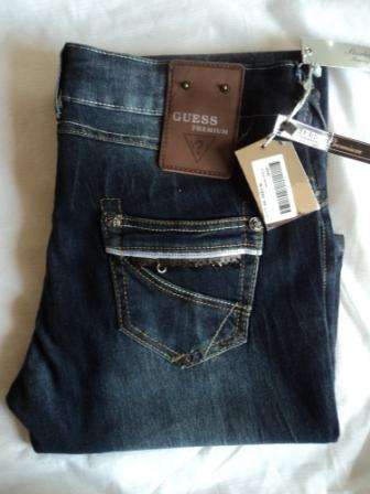 Guess Starlet Skinny Jeans (Size 32)