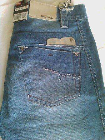 Diesel Jeans (Size 30)
