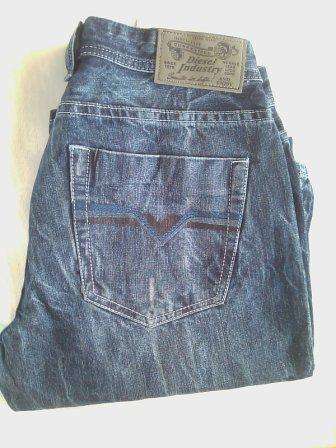 Diesel Zatiny (size 36)