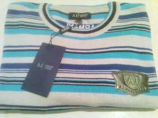 Armani Jersey (Medium)