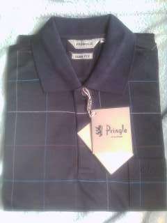 Pringle Golf Shirt (Medium)