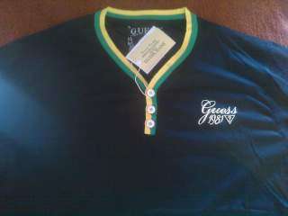 Guess T-Shirt (Medium)