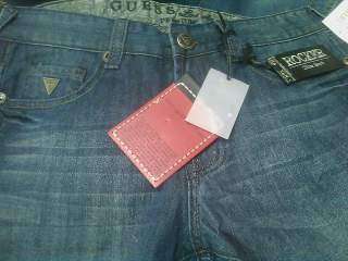 Guess Jeans Rocker Boot Leg (34)