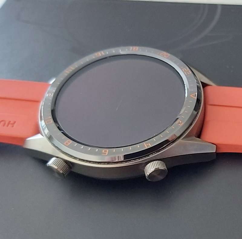 Huawei GT Classic Watch