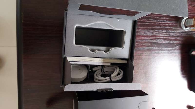 Huawei GT Classic Watch