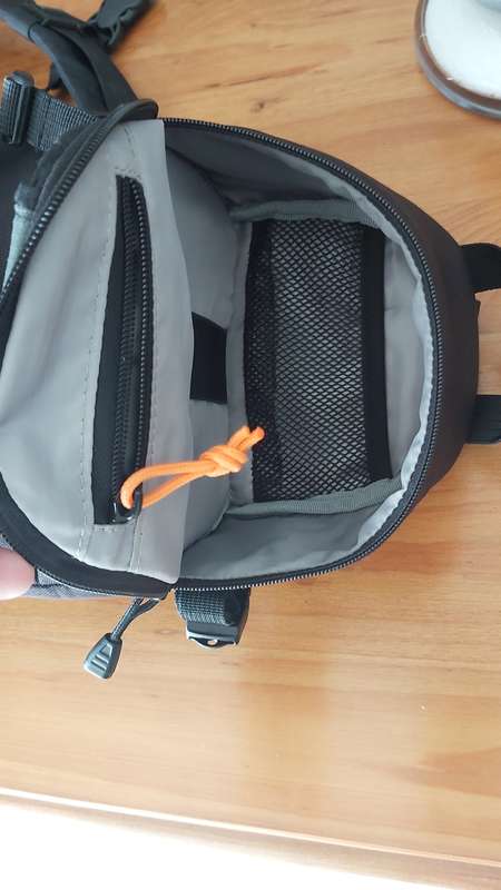 Lowepro Slingshot Camera Bag 102AW