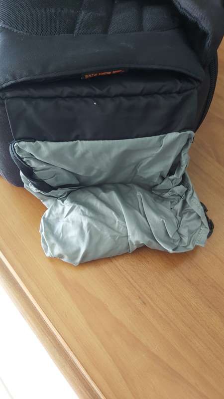 Lowepro Slingshot Camera Bag 102AW