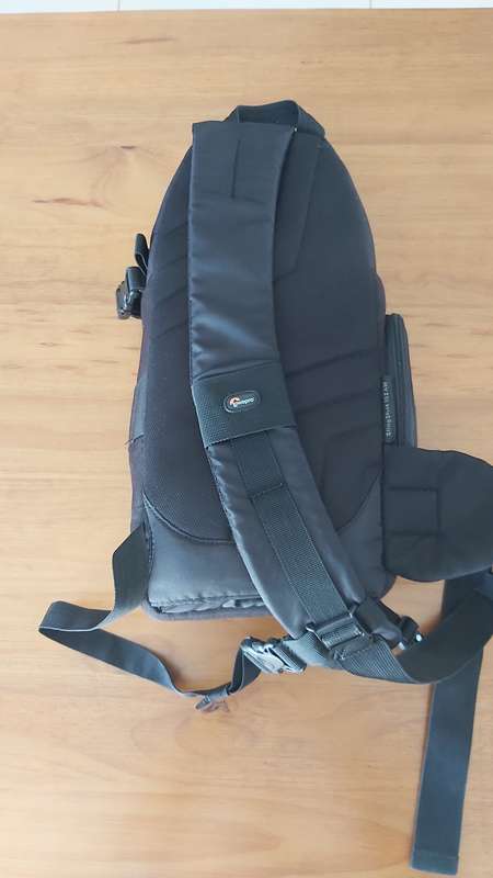 Lowepro Slingshot Camera Bag 102AW