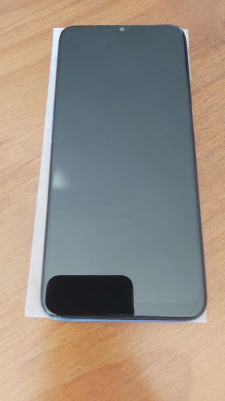 Oppo A16S in almost new condition