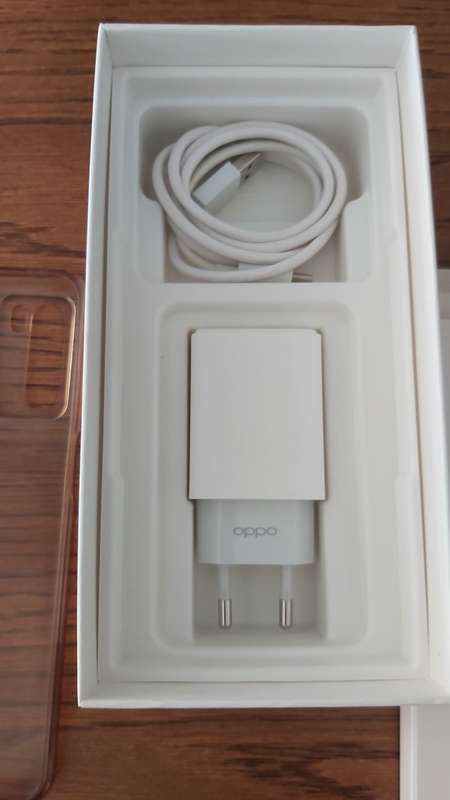 Oppo A16S in almost new condition