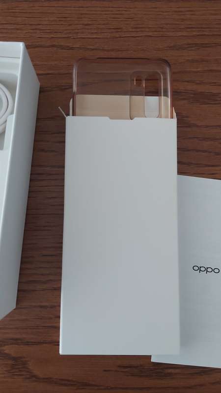 Oppo A16S in almost new condition