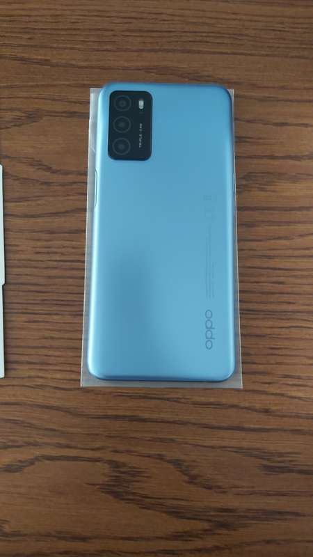 Oppo A16S in almost new condition