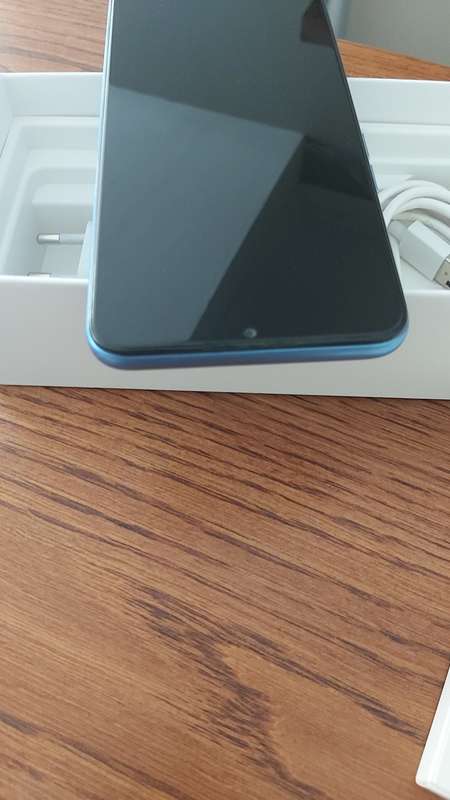 Oppo A16S in almost new condition