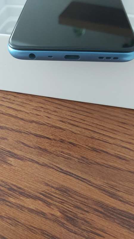 Oppo A16S in almost new condition