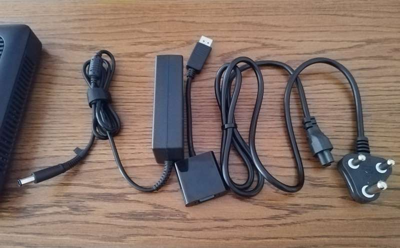 HP T620 Quad Core Thin Client 480GB M.2 and 16 gig memory
