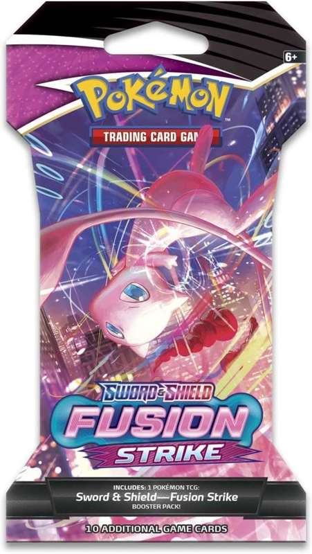 Pokemon Mystery Box