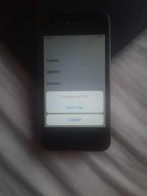 IPhone 4s