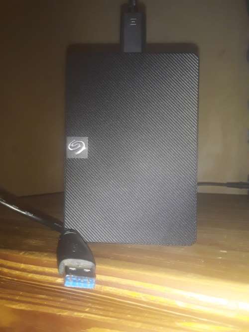 SEAGATE 1TB HDD