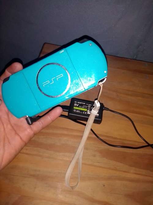 Sony PSP