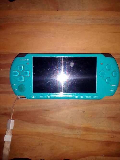 Sony PSP