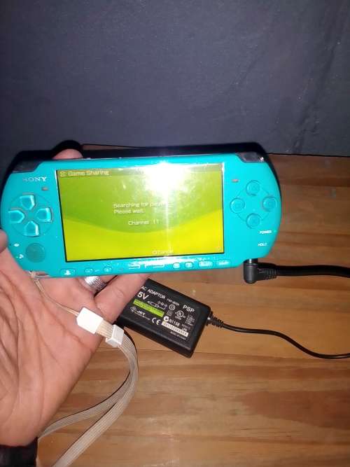 Sony PSP