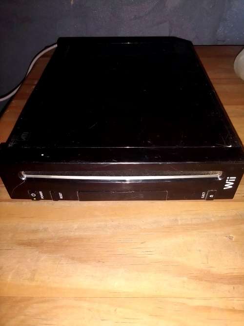 Nintendo Wii