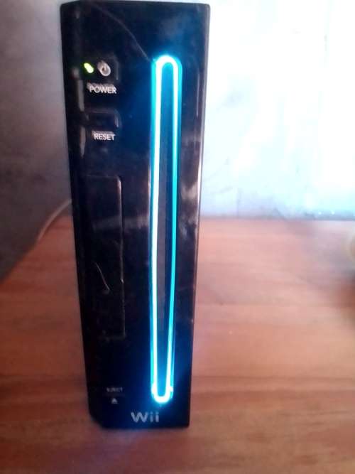 Nintendo Wii