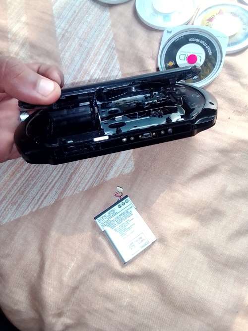 Sony PSP