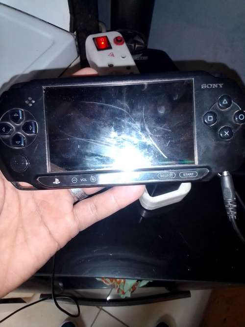 Sony PSP