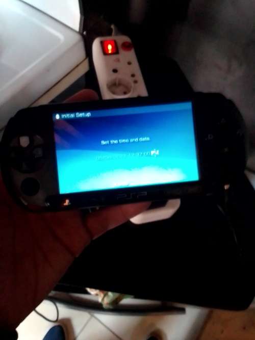 Sony PSP