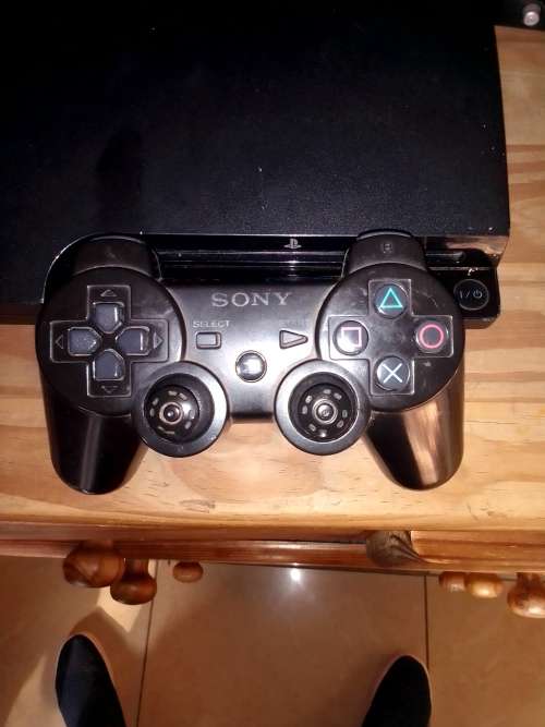 Sony PlayStation 3