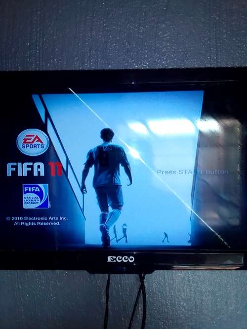 Sony PlayStation 3