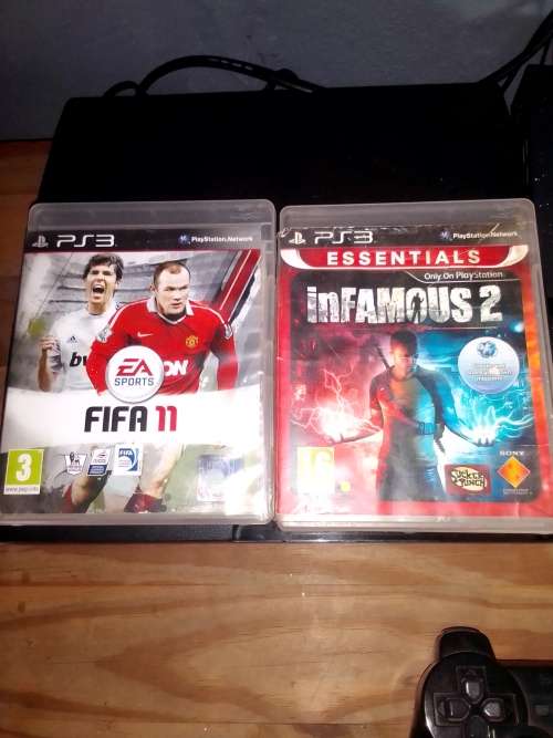 Sony PlayStation 3