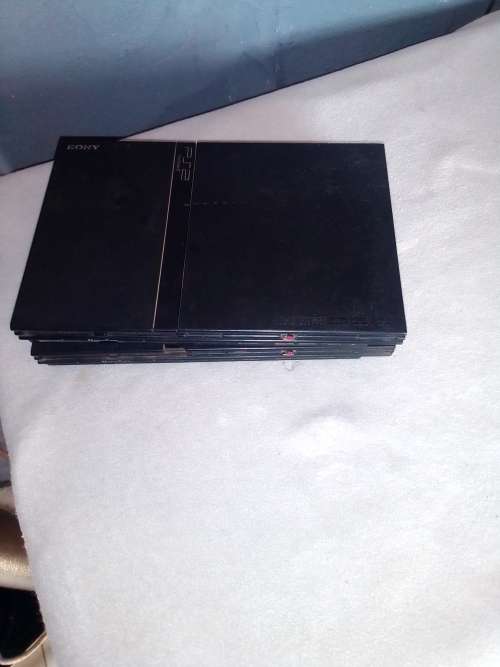 Sony PlayStation2