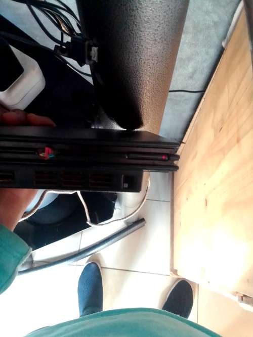 Sony PlayStation2