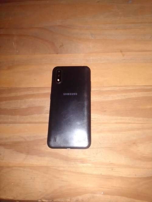 Samsung Galaxy A01 Dual SIM