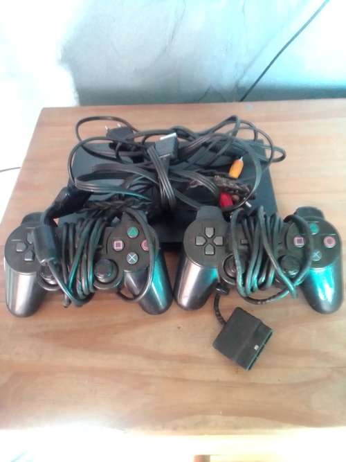 Sony PlayStation2
