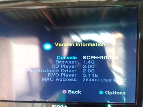 Sony PlayStation2