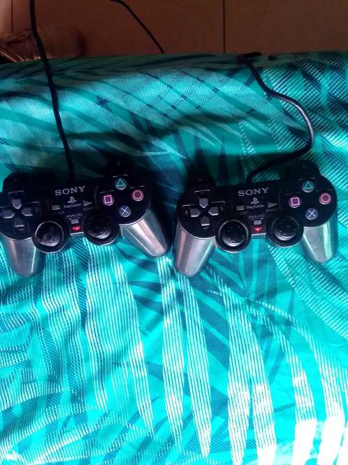Sony PlayStation2