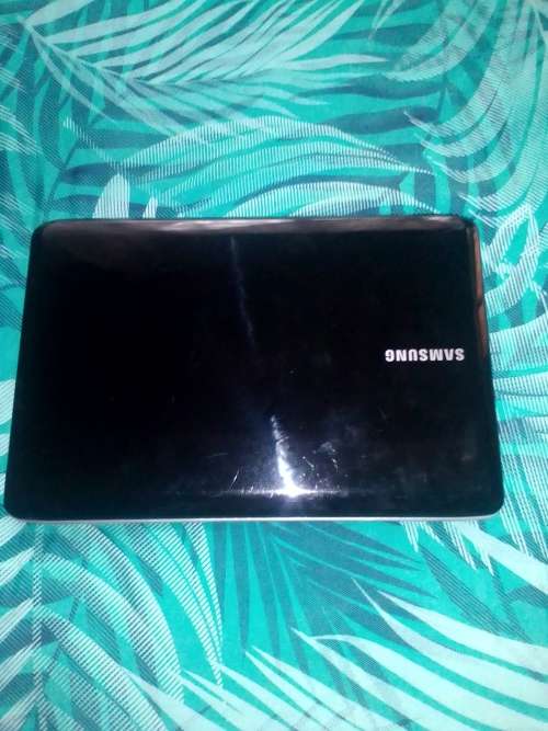 Samsung laptop rv510